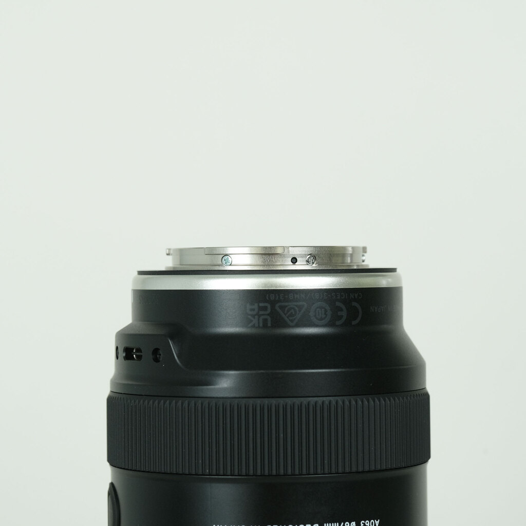 TAMRON 28-75mm F/2.8 Di III VXD G2 (Model A063) [ソニーE用]の出品