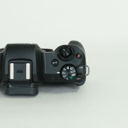 Canon EOS Kiss M