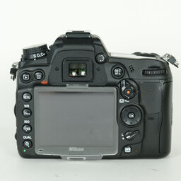 Nikon D7000