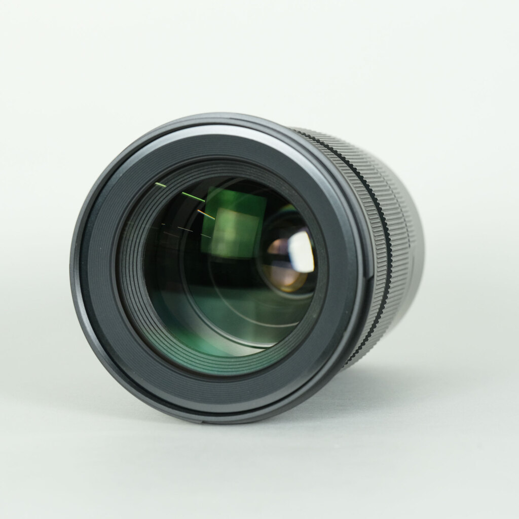 FUJIFUILM XF18-120mmF4 LM PZ WR