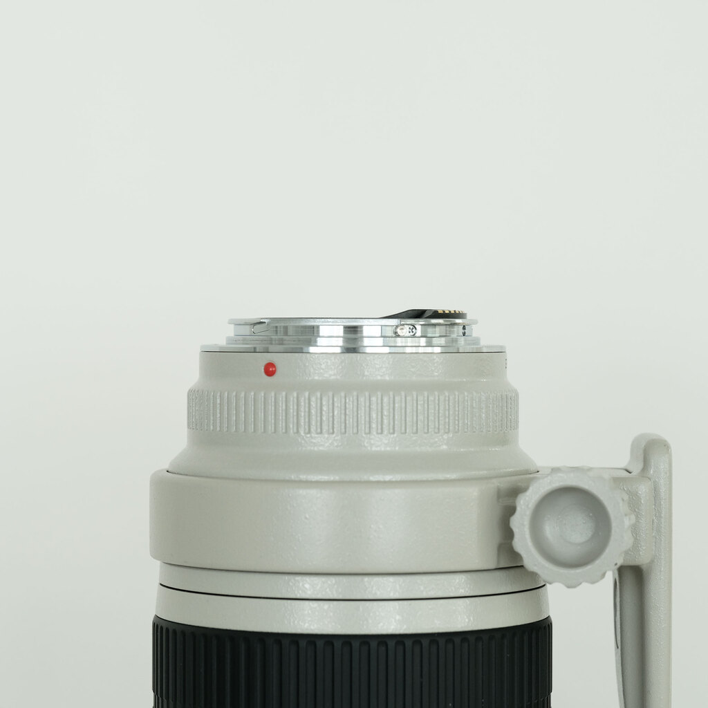Canon EF70-200mm F2.8L USM