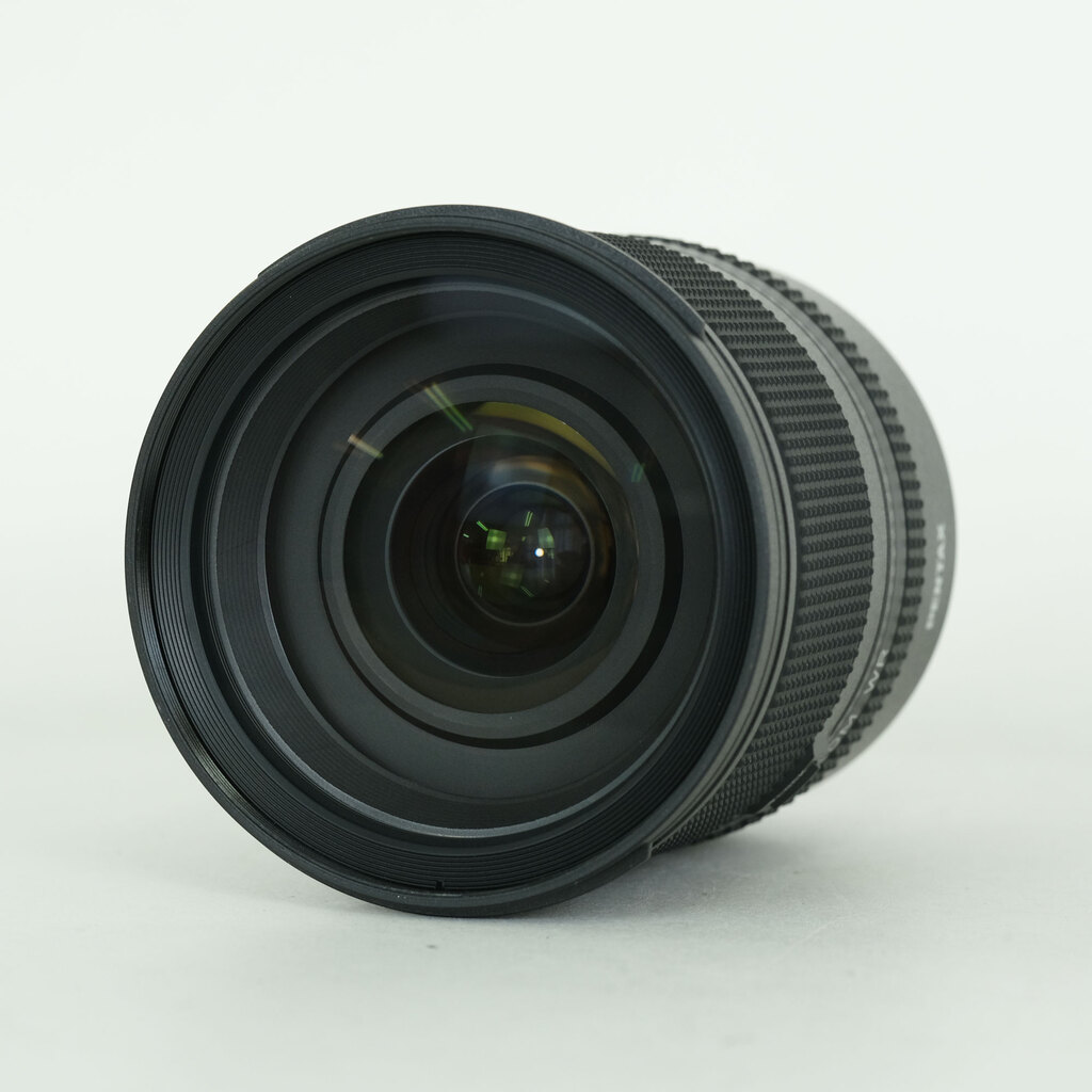 PENTAX HD PENTAX-D FA 24-70mmF2.8ED SDM WR