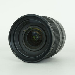 PENTAX HD PENTAX-D FA 24-70mmF2.8ED SDM WR