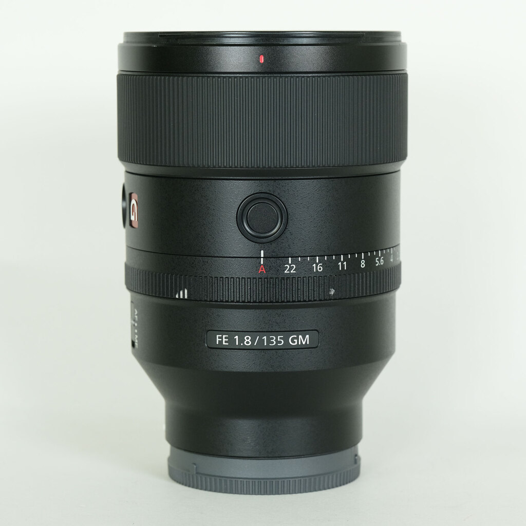SONY FE135mm F1.8GM SEL135F18GM ※箱無し FE 135mm F1.8 GM SEL135F18GM 中古価格比較 - 価格.com