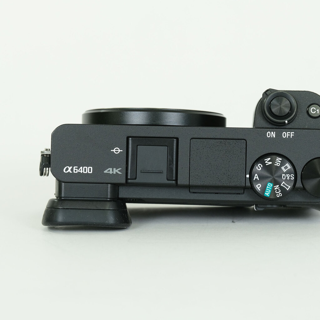 SONY α6400(ILCE-6400) SONY α6400(ILCE-6400)