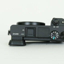 SONY α6400(ILCE-6400) SONY α6400(ILCE-6400)