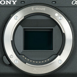 SONY α6700（ILCE-6700）