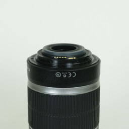 Canon EF-S55-250mm F4-5.6 IS Canon EF-S55-250mm F4-5.6 IS