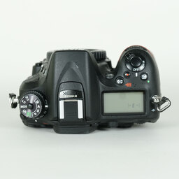 Nikon D7100