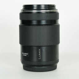 Panasonic LUMIX G X VARIO PZ 45-175mm / F4.0-5.6 ASPH. / POWER O.I.S.