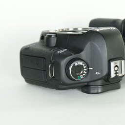 Canon EOS 5D MarkII ボディ