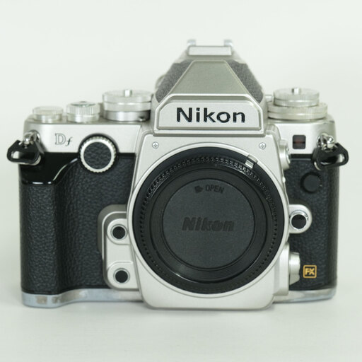 Nikon Df