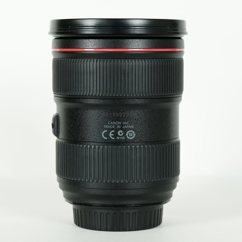 Canon EF24-70mm F2.8L II USM