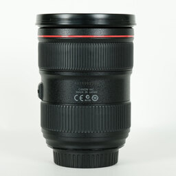 Canon EF24-70mm F2.8L II USM