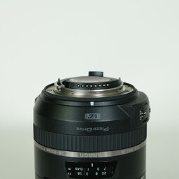 TAMRON 28-300mm F3.5-6.3 Di VC PZD/Model A010N（ニコンF用）