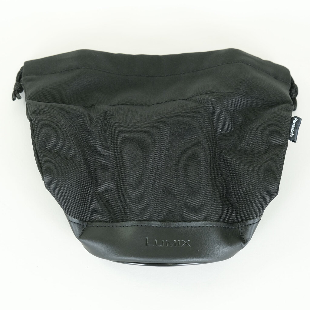 Panasonic LEICA DG VARIO-SUMMILUX 10-25mm / F1.7 ASPH.