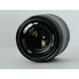 SONY E 50mm F1.8 OSS SEL50F18