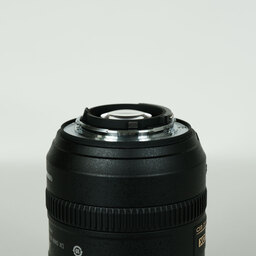 Nikon AF-S DX NIKKOR 18-200mm F3.5-5.6G ED VR II