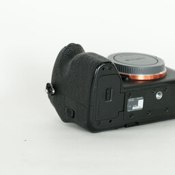 SONY α7 IV（ILCE-7M4）