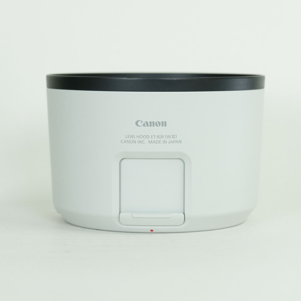 Canon RF70-200mm F2.8 L IS USM