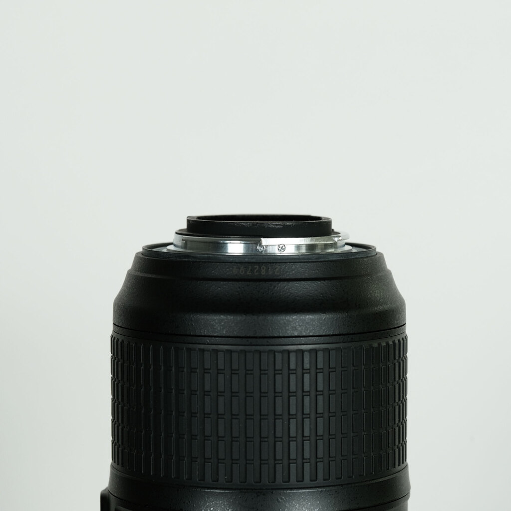 Nikon AF-S NIKKOR 24-70mm f/2.8E ED VR