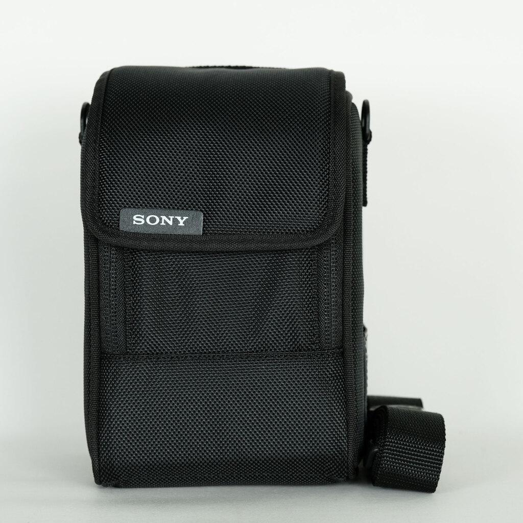 SONY FE 16-35mm F2.8 GM II SEL1635GM2