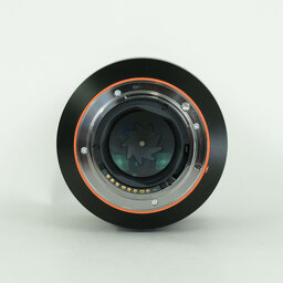 SONY Sonnar T* 135mm F1.8 ZA SAL135F18Z