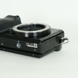 SONY α6000（ILCE-6000）