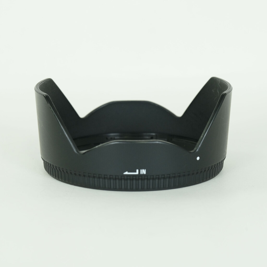 SIGMA 17-50mm F2.8 EX DC OS HSM (ニコンF用)