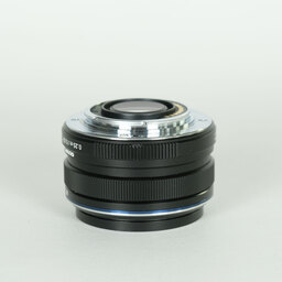 OLYMPUS M.ZUIKO DIGITAL 17mm F1.8