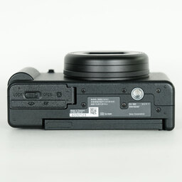 SONY VLOGCAM ZV-1 II（ZV-1M2）