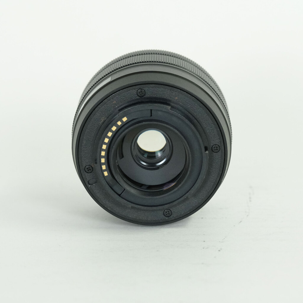 FUJIFILM XC15-45mmF3.5-5.6 OIS PZ