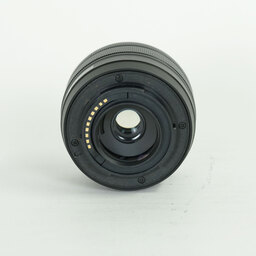 FUJIFILM XC15-45mmF3.5-5.6 OIS PZ