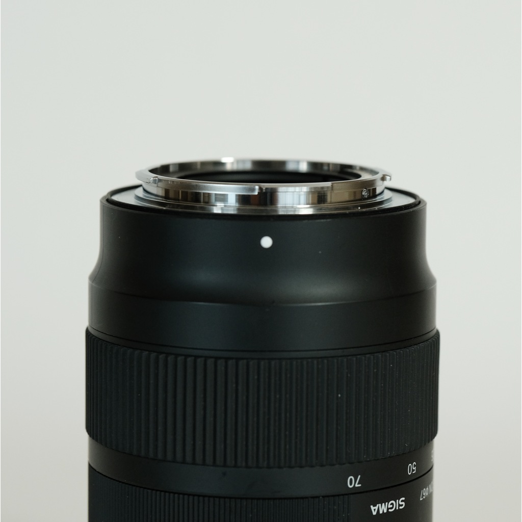 SIGMA 28-70mm F2.8 DG DN｜Contemporary [ライカL用]