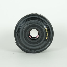 Canon EF-S18-55mm F3.5-5.6 IS II