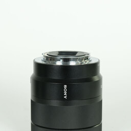 SONY Vario-Tessar T* E 16-70mm F4 ZA OSS SEL1670Z SONY Vario-Tessar T* E 16-70mm F4 ZA OSS SEL1670Z