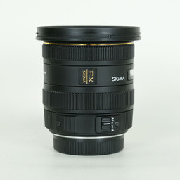 SIGMA 10-20mm F3.5 EX DC HSM(ペンタックス)