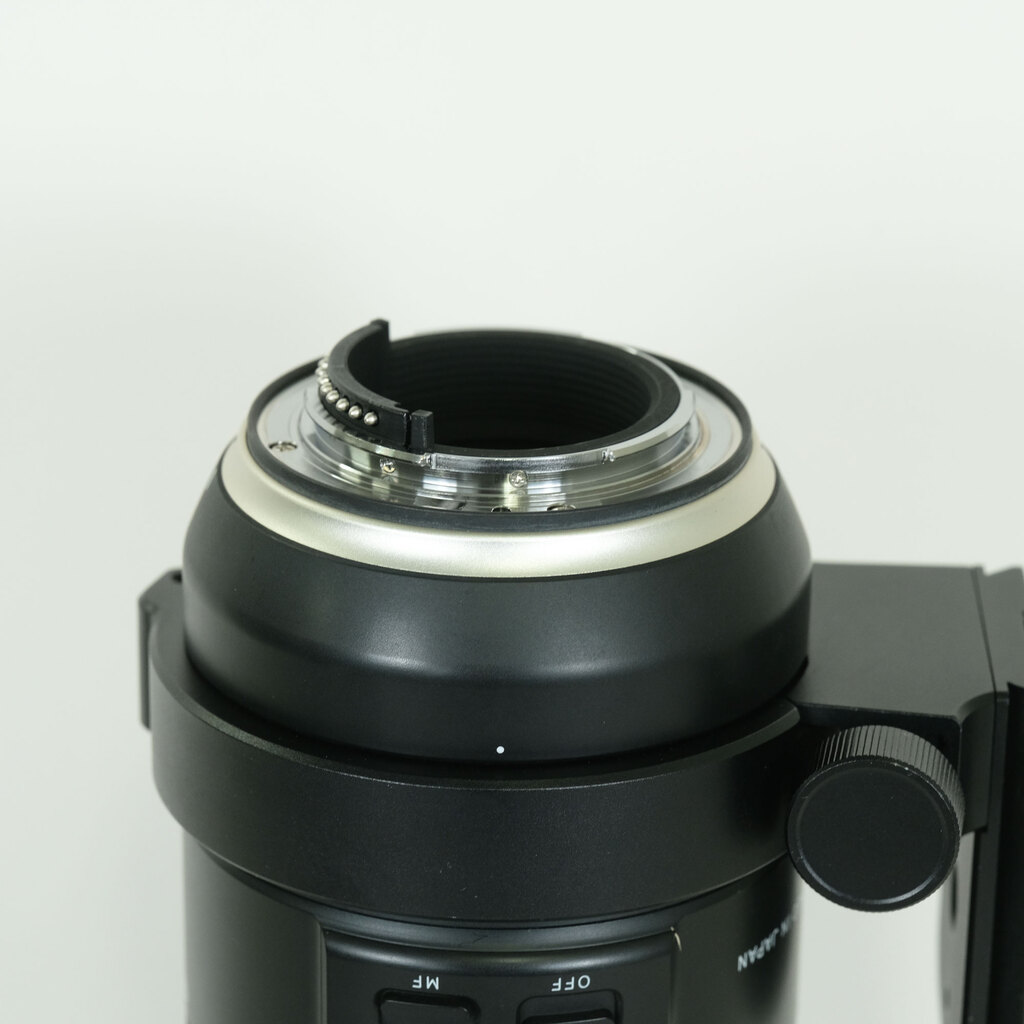 TAMRON 70-210mm F/4 Di VC USD (Model A034) [ニコンF用]