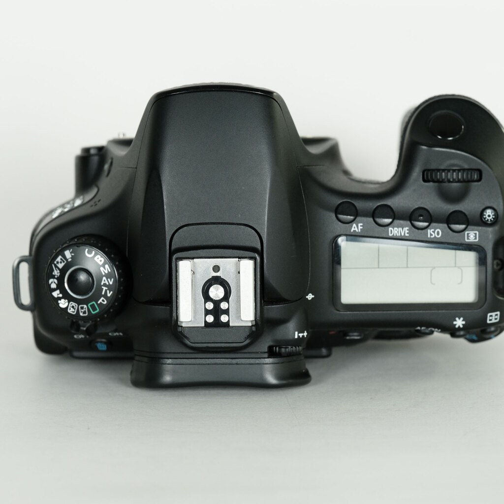 Canon EOS 60D ボディ