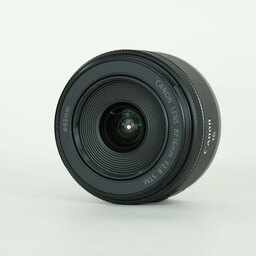 Canon RF16mm F2.8 STM Canon RF16mm F2.8 STM