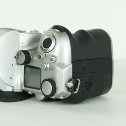 PENTAX K-3 Mark III ボディ シルバー PENTAX K-3 Mark III ボディ シルバー