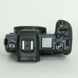 Canon EOS R Canon EOS R