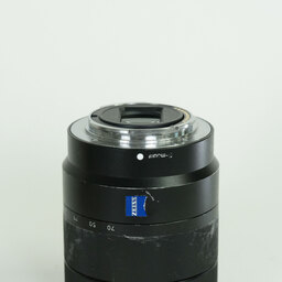 SONY Vario-Tessar T＊ E 16-70mm F4 ZA OSS SEL1670Z