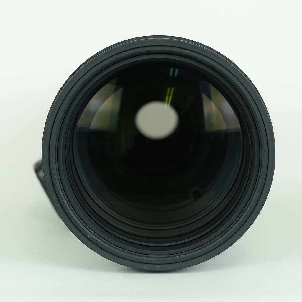 SIGMA 150-600mm F5-6.3 DG OS HSM | Sports [キヤノン用]