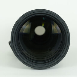 SIGMA 150-600mm F5-6.3 DG OS HSM | Sports [キヤノン用]