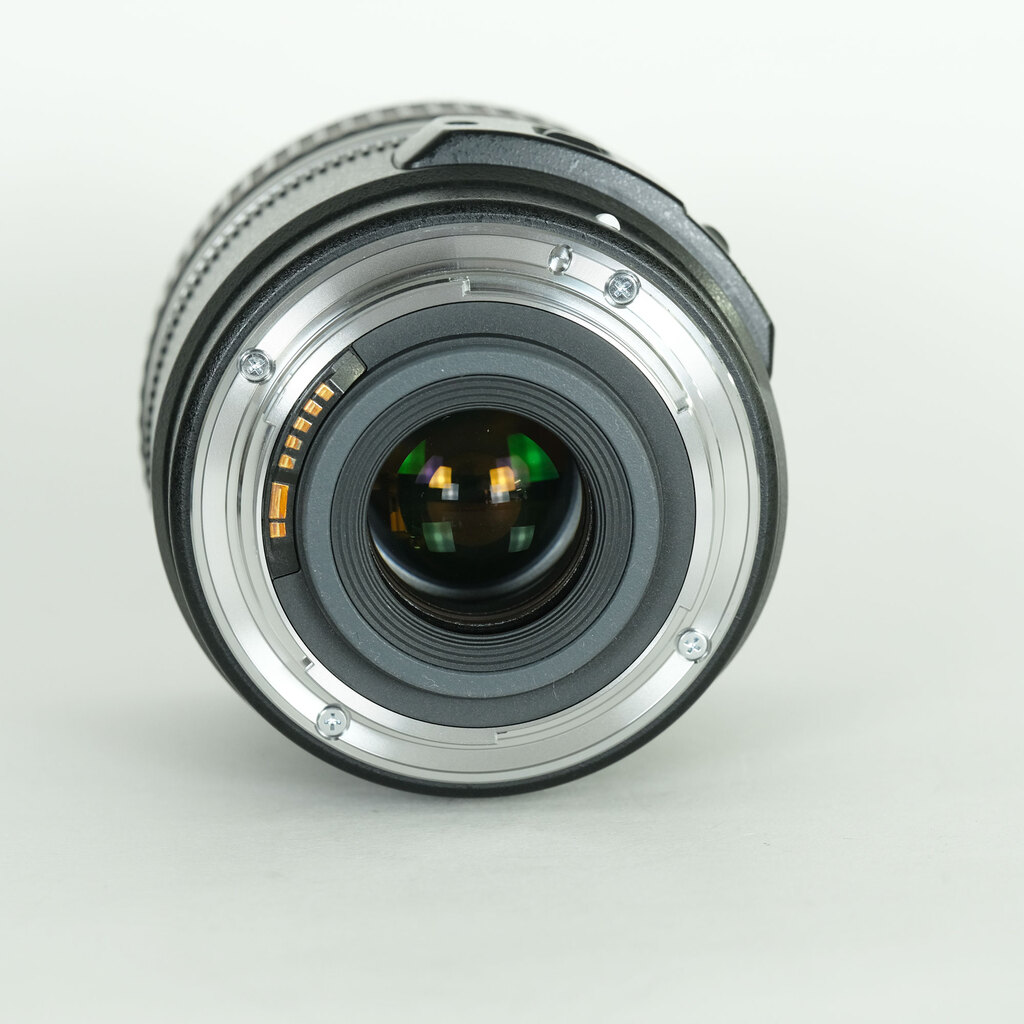 Canon EF-S17-85mm F4-5.6 IS USM