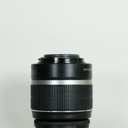Canon EF-S18-55mm F3.5-5.6 IS
