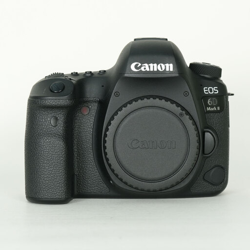 Canon EOS 6D Mark IIを徹底解説。愛用者のレビュー・作例からおすすめ