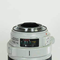 Canon EF70-300mm F4-5.6L IS USM