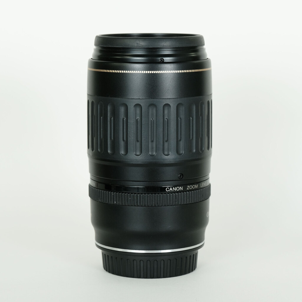 EF100-300mm F4.5-5.6 USM
